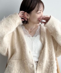 Heather | ２ＷＡＹレースタンクトップ　944848(タンクトップ)
