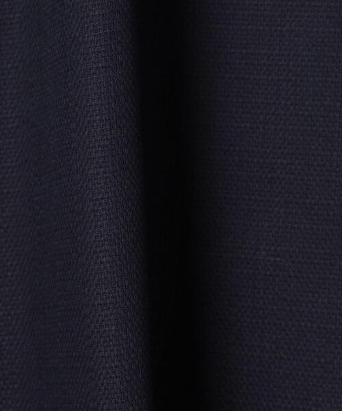 MUVEIL（ミュベール）の「＜MUVEIL（ミュベール）＞ZEBRA スカート ■■■（スカート・レディース・ブラウン/ネイビー・38/36）」の13枚目の写真