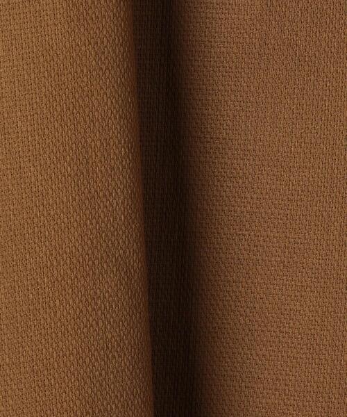 MUVEIL（ミュベール）の「＜MUVEIL（ミュベール）＞ZEBRA スカート ■■■（スカート・レディース・ブラウン/ネイビー・38/36）」の15枚目の写真