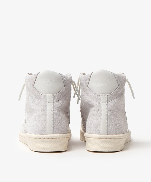 nonnative（ノンネイティブ）の「NONNATIVE×CONVERSE / PRO