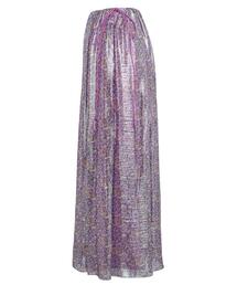 Drawer ラメプリントギャザースカート 57001413_b_01_215.jpg