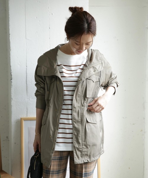 URBAN RESEARCH DOORS（アーバンリサーチドアーズ）の