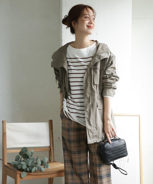 URBAN RESEARCH DOORS（アーバンリサーチドアーズ）の