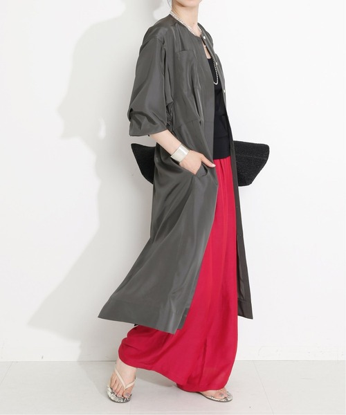 VERMEIL par iena（ヴェルメイユパーイエナ）の「ボリュームTOP