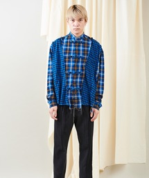 DISCOVERED（ディスカバード）の「DISCOVERED ディスカバード NEWSED