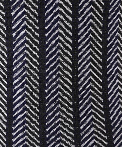 LOWRYS FARM(ローリーズファーム)の「ジャガードガラタンク 947040(ニット/セーター・レディース・ベージュ/ブルー/グリーン・FREE)」の11枚目の写真