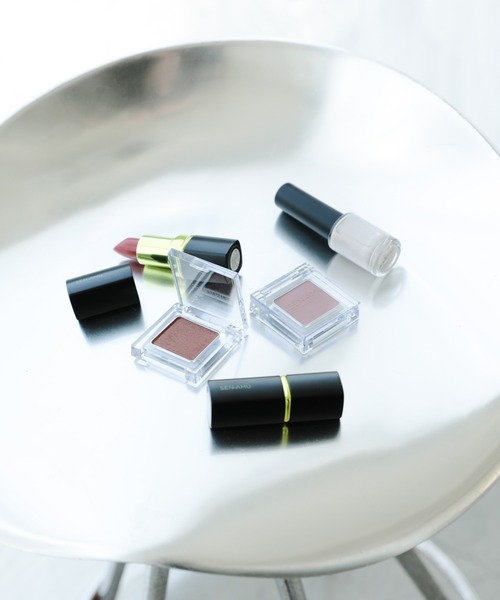 LEPSIM（レプシィム）の「【SEN AMU】リップスティック　939414（口紅/リップティント/グロス・レディース・レッド/オレンジ/ピンクベージュ/ローズ/コーラルピンク/テラコッタ/レッド系その他2/レッド系その他/オレンジ系その他・ONE SIZE）」の20枚目の写真