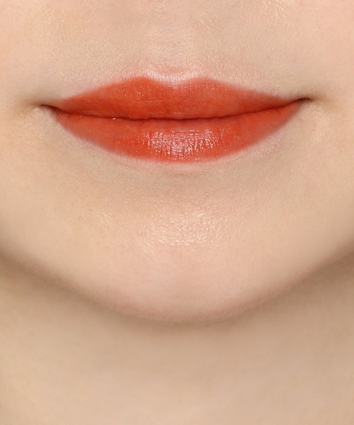 LEPSIM（レプシィム）の「【SEN AMU】リップスティック　939414（口紅/リップティント/グロス・レディース・レッド/オレンジ/ピンクベージュ/ローズ/コーラルピンク/テラコッタ/レッド系その他2/レッド系その他/オレンジ系その他・ONE SIZE）」の14枚目の写真