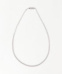 TOM WOOD | ＜TOM WOOD（トムウッド）＞ H/B CHAIN NECKLESS/ネックレス □□(ネックレス)