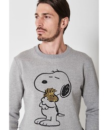PULLOVER CREW NECH