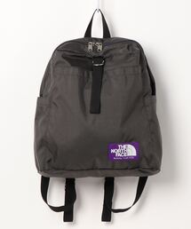 【THE NORTH FACE PURPLE LABEL】BOOK RAC PACK M