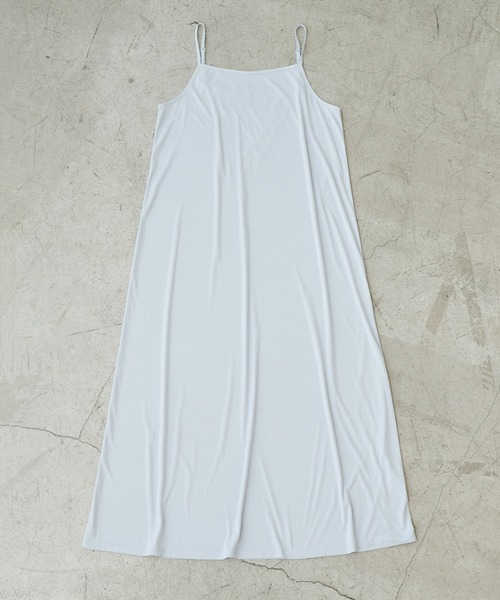 ROPE' PICNIC(ロペピクニック)の「【一部店舗限定】【Mon E’toile/モンエトワール】ティアードレースDRESS(ドレス・レディース・ライトグレー/イエロー/スミクロ・38)」の15枚目の写真