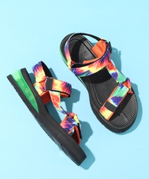 atmos（アトモス）の「MAISON U AIR SPORTS SANDAL / メゾン ユー エアースポーツサンダル（サンダル）」