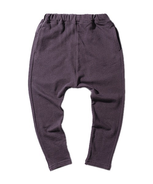 希少 VARDE77 サルエル スウェットパンツ 001863-01.jpg