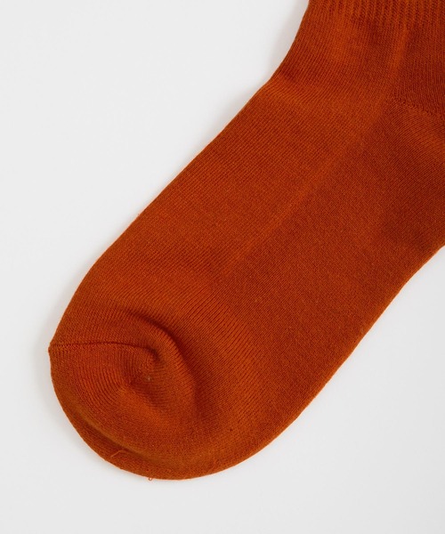 Mark Gonzales（マーク・ゴンザレス）の「Mark Gonzales/マークゴンザレス 別注 ロゴデザインアソートラインソックス(３足セット)（ソックス/靴下・メンズ・その他3/その他2/その他・FREE）」の6枚目の写真