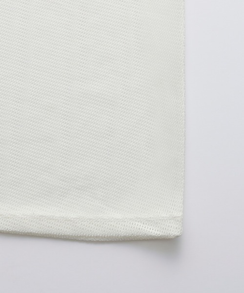 Ambre Neige（アンブルネージュ）の「【ペチコート付き】メッシュフレアスカート／【WEB/EC限定商品】（スカート・レディース・ベージュ/アイボリー・FREE）」の21枚目の写真