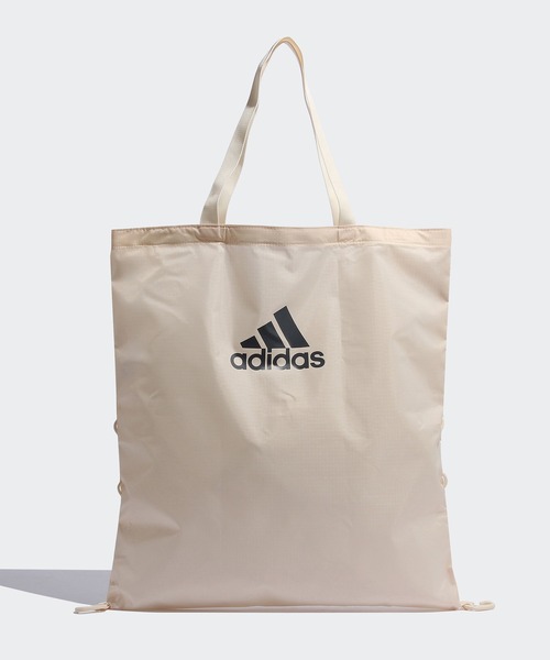 adidas（アディダス）の「パッカブル バッグ / アディダス（エコ