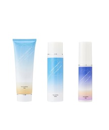sankyo shokai（サンキョウショウカイ）の「[CAbin Cosmetics]スキンケア3点セット（スキンケアキット/ギフトセット）」