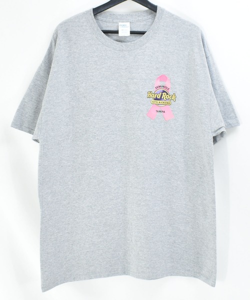 Rock Hard ヴィンテージ古着 Rock ｔシャツ Tシャツ カットソー Vintage ヴィンテージ のファッション Cafe ハードロックカフェ トップス Hard