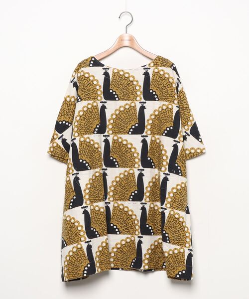 セール ブランド古着 半袖ワンピース ワンピース Peu Pres プープレ のファッション通販 Zozoused