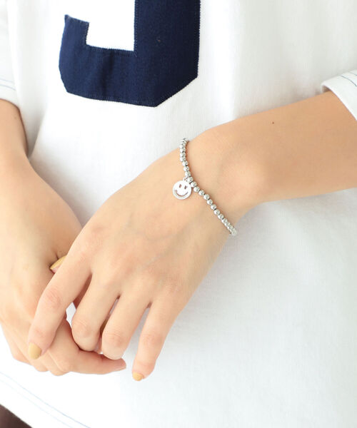 BEAMS BOY（ビームスボーイ）の「BEAMS BOY / スマイルチャーム