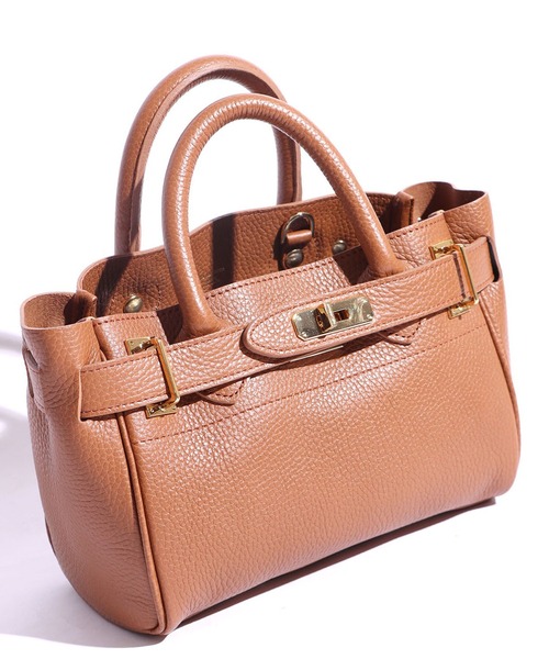 sita parantica（シータパランティカ）の「sita parantica/シータ パランティカ TOTE-1S レザートートバッグ ハンドバック（トートバッグ・レディース・ブラック/モカ/ブラウン/ダークブラウン・FREE）」の3枚目の写真