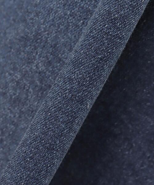 INGNI(イング)の「フロントスリットフレアデニムパンツ(デニムパンツ・レディース・ブラック/グレー/ブルー系その他/ブルー系その他4・S/M)」の8枚目の写真