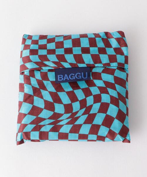BAGGU（バグー）の「＜BAGGU（バグゥ）＞ STANDARD/21FW エコバッグ（トートバッグ・キッズ・ライム/ライラック/ライトブルー/イエロー/レッド・FREE）」の16枚目の写真