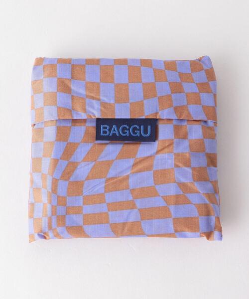 BAGGU（バグー）の「＜BAGGU（バグゥ）＞ STANDARD/21FW エコバッグ（トートバッグ・キッズ・ライム/ライラック/ライトブルー/イエロー/レッド・FREE）」の10枚目の写真