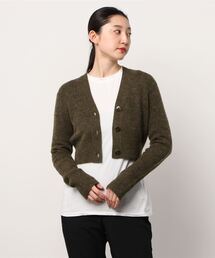 ALLSAINTS | WICK CARDIGAN | WICK カーディガン(カーディガン/ボレロ)