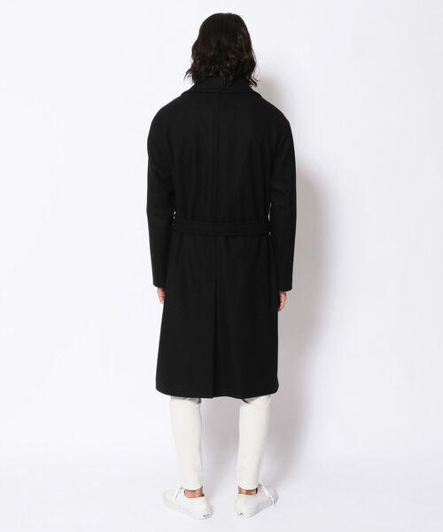 HEVO（イーヴォ）の「HEVO(イーヴォ) シングルコート（ステンカラー