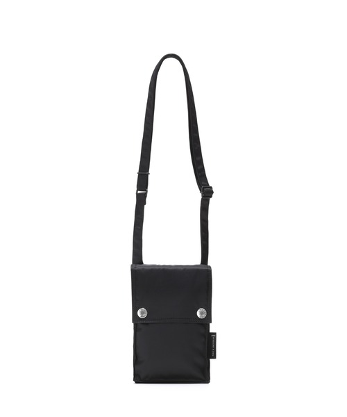 Mackintosh（マッキントッシュ）の「MINI SQUARE SHOULDER BAG