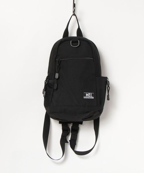 ブランド古着 リュック Meiコラボ バックパック リュック Freak S Store フリークスストア のファッション通販 Zozoused