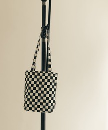 SMELLY | ミニトート(エコバッグ/サブバッグ)