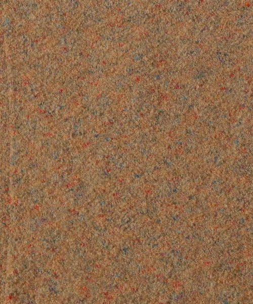 JEANASIS(ジーナシス)の「MIXヤーンストール/953988(マフラー・レディース・ブルー系その他/ベージュ系その他/パープル系その他・FREE)」の7枚目の写真