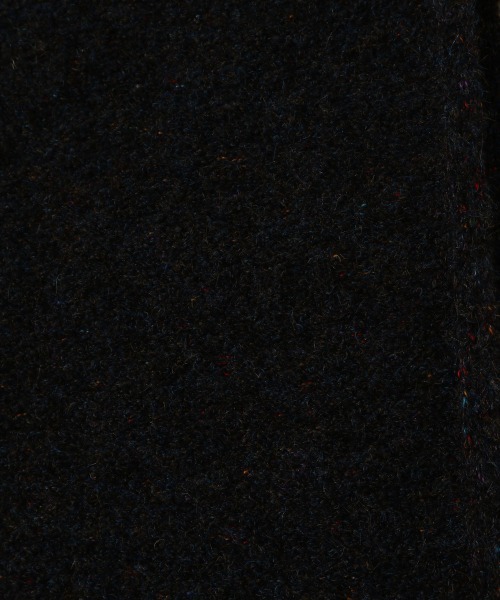 JEANASIS(ジーナシス)の「MIXヤーンストール/953988(マフラー・レディース・ブルー系その他/ベージュ系その他/パープル系その他・FREE)」の8枚目の写真