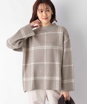 GLOBAL WORK(グローバルワーク)の「トップス(ニット/セーター)」