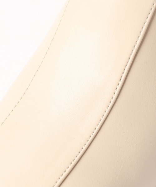 LOWRYS FARM（ローリーズファーム）の「スクエアヒールブーツ 236937