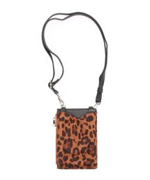 MONO　COMME CA（モノコムサ）の「＜ＩＣカード対応＞ スマホポシェット（スマホグッズ・レディース）」