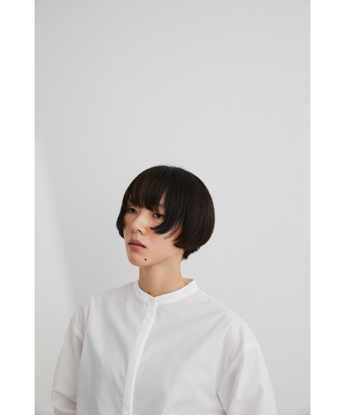 STYLEMIXER（スタイルミキサー）の「2ピースドルマンニット（ニット/セーター・レディース・グレー/ベージュ・FREE）」の11枚目の写真