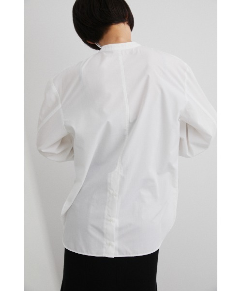 STYLEMIXER（スタイルミキサー）の「2ピースドルマンニット（ニット/セーター・レディース・グレー/ベージュ・FREE）」の12枚目の写真