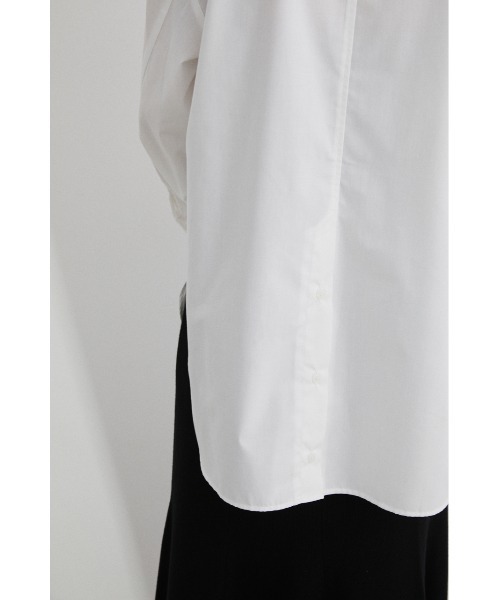 STYLEMIXER（スタイルミキサー）の「2ピースドルマンニット（ニット/セーター・レディース・グレー/ベージュ・FREE）」の13枚目の写真