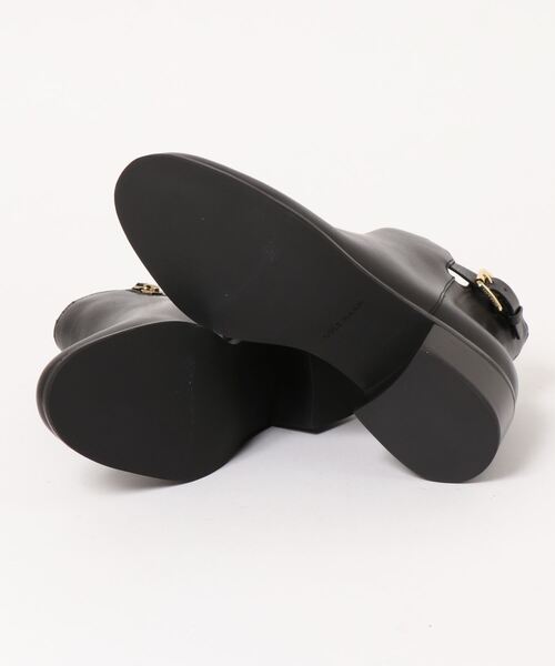 COLE HAAN(コールハーン)の「ハイディン ブーティー 45MM womens(ブーツ・レディース・ブラック・6.5/8/5.5/7.5/7/5/9/6/8.5)」の3枚目の写真