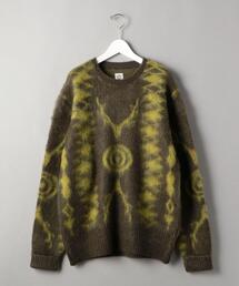 ＜South2 West8（サウスツー ウエストエイト）＞ LOOSE FIT SWEATER/ニット □□