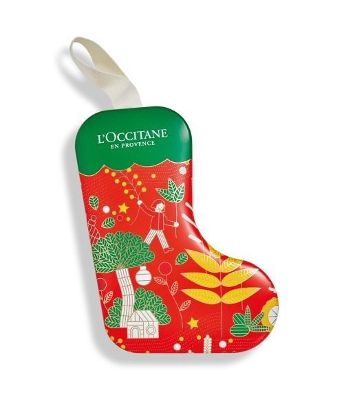 ロクシタン フルーティフィグ スノーシア コンプリート 美容品 セット 数量限定】フルーティフィグ シア｜ロクシタン公式通販