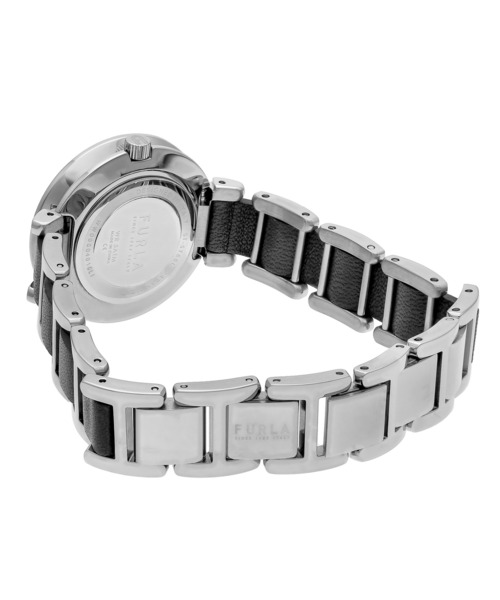 FURLA（フルラ）の「FURLA/フルラ FURLA ESSENTIAL/フルラエッセンシャル 腕時計 WW00004010L1 レディース（アナログ腕時計・レディース・シルバー・FREE）」の6枚目の写真