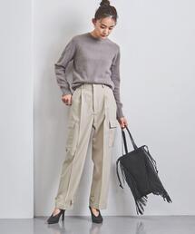 UNITED ARROWS | ＜UNITED ARROWS＞2WAY/HEM カーゴパンツ W(カーゴパンツ)