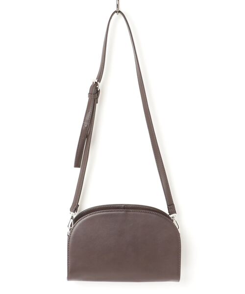 セール ブランド古着 ショルダーバッグ ショルダーバッグ Nano Universe ナノユニバース のファッション通販 Zozoused