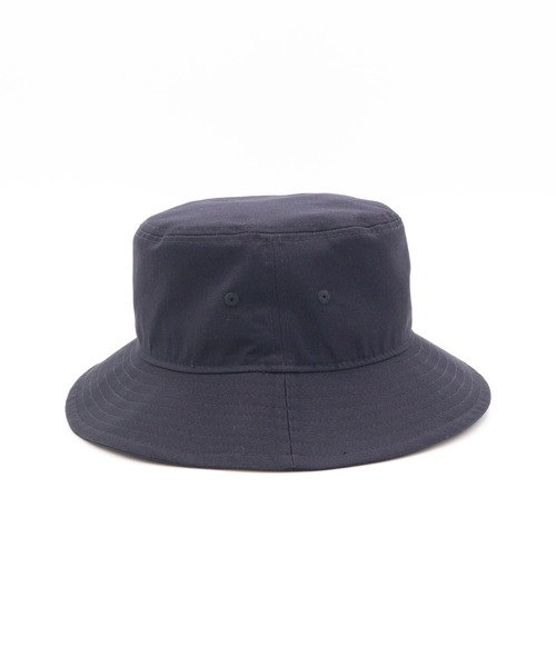 ONSPOTZ（オンスポッツ）の「ニューエラ アドベンチャーハット 無地（ハット・メンズ・ブラック/ベージュ/ネイビー/オリーブ/ストーン・L/XL/S/M/M/L）」の9枚目の写真