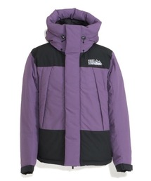 FIRST DOWN | 【FIRST DOWN】WRAP DOWN PARKA(ダウンジャケット/コート)